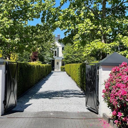 Villa Julian Mansarde Aurich Dış mekan fotoğraf